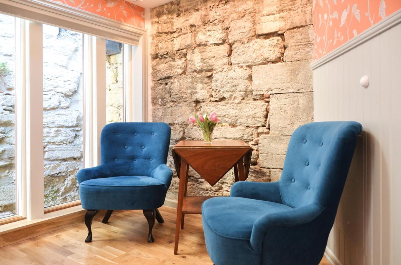 Hotel St Clemens Visby