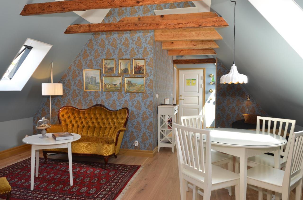 Hotel St Clemens Visby