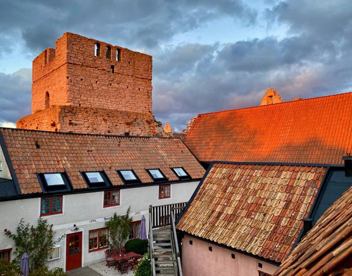 St Clemens 3* Visby
