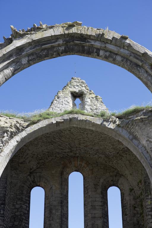 St Clemens Visby