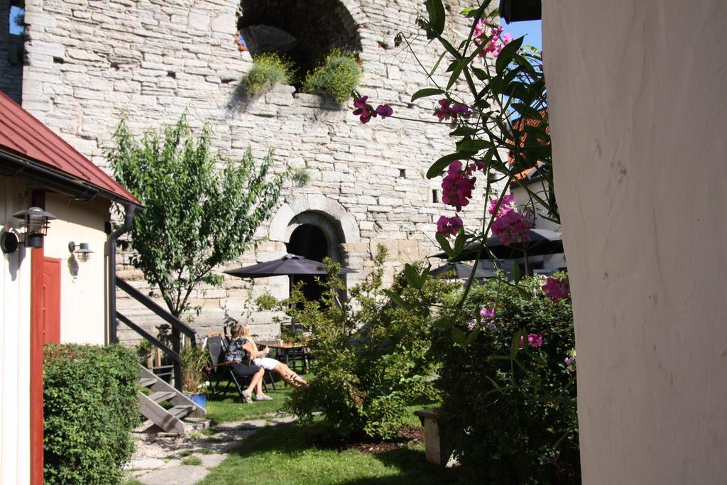 Hotel St Clemens 3*
