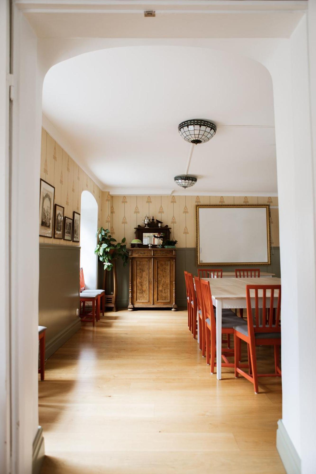 Hotel St Clemens Visby