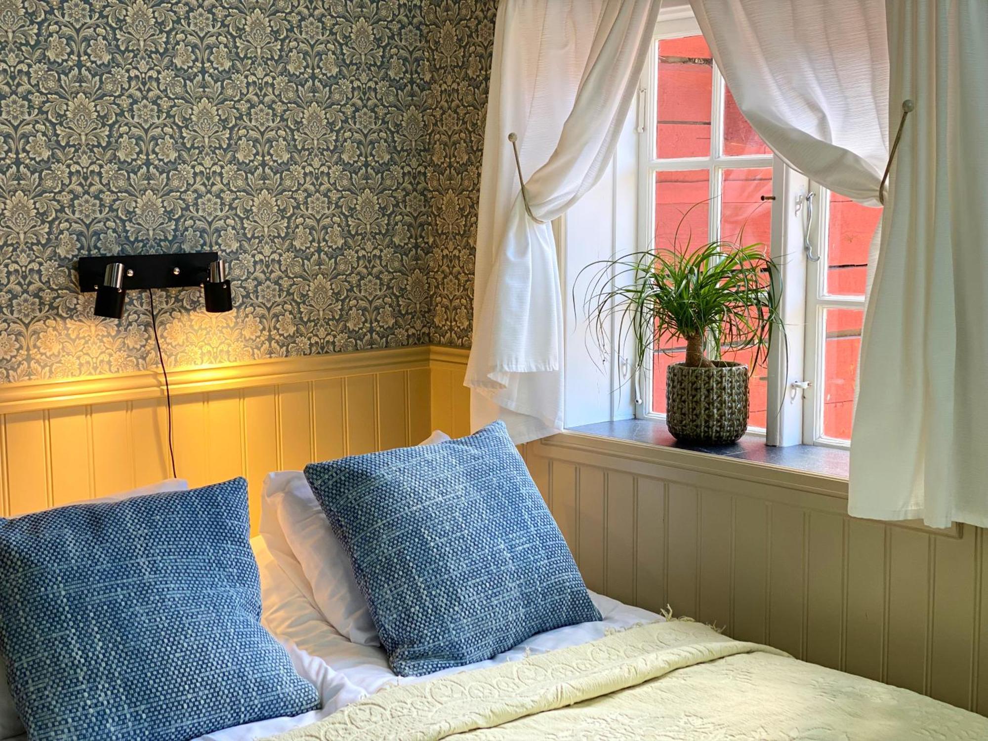 Hotel St Clemens