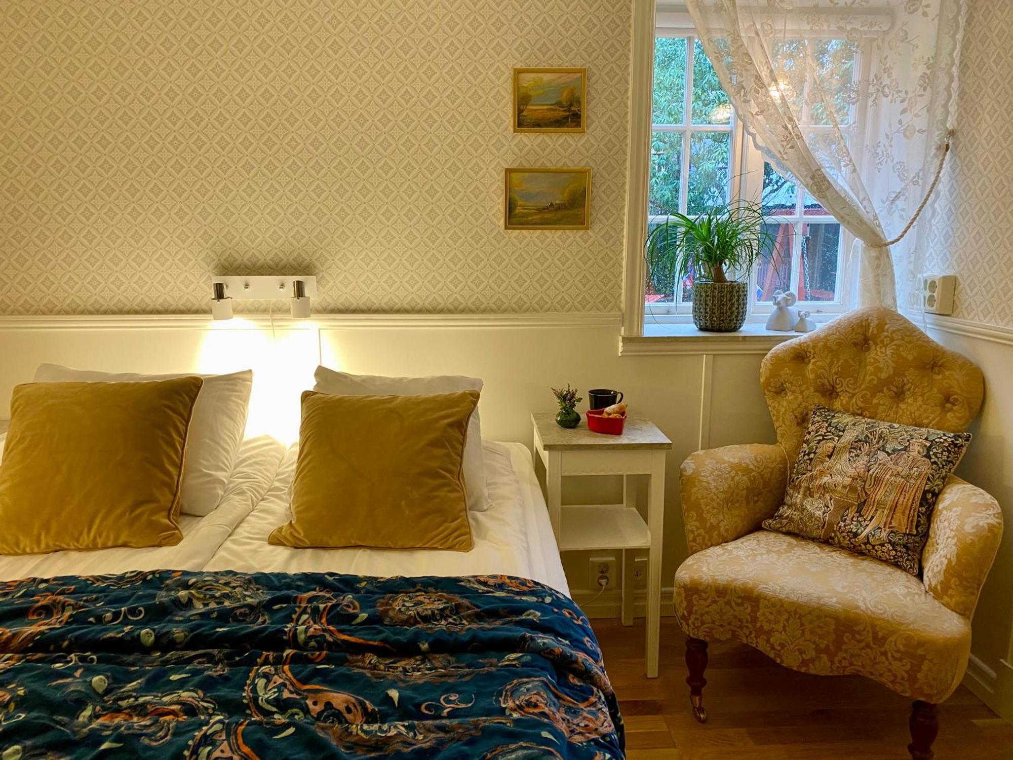 St Clemens Hotel 3*