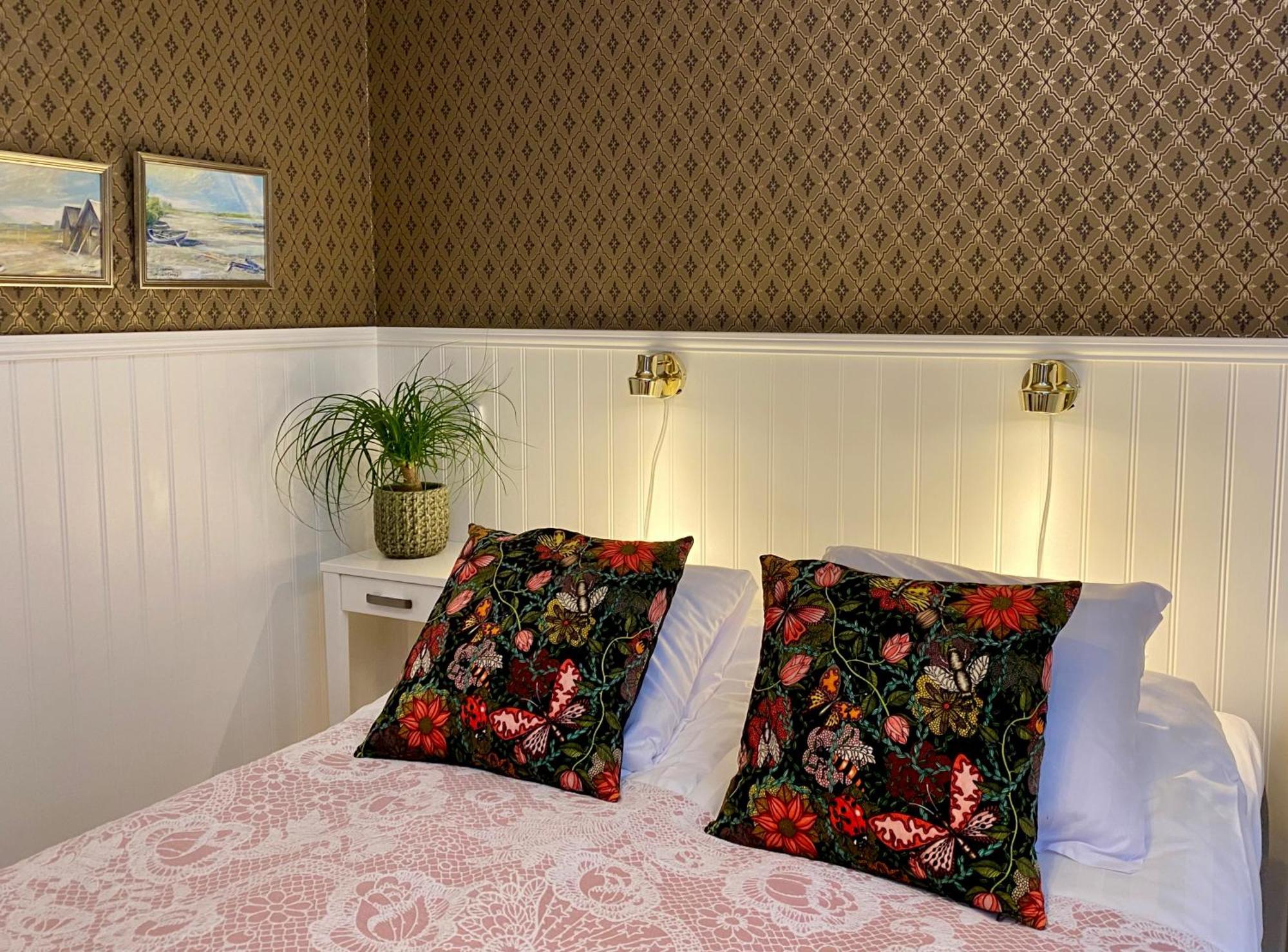 Hotelli St Clemens 3*