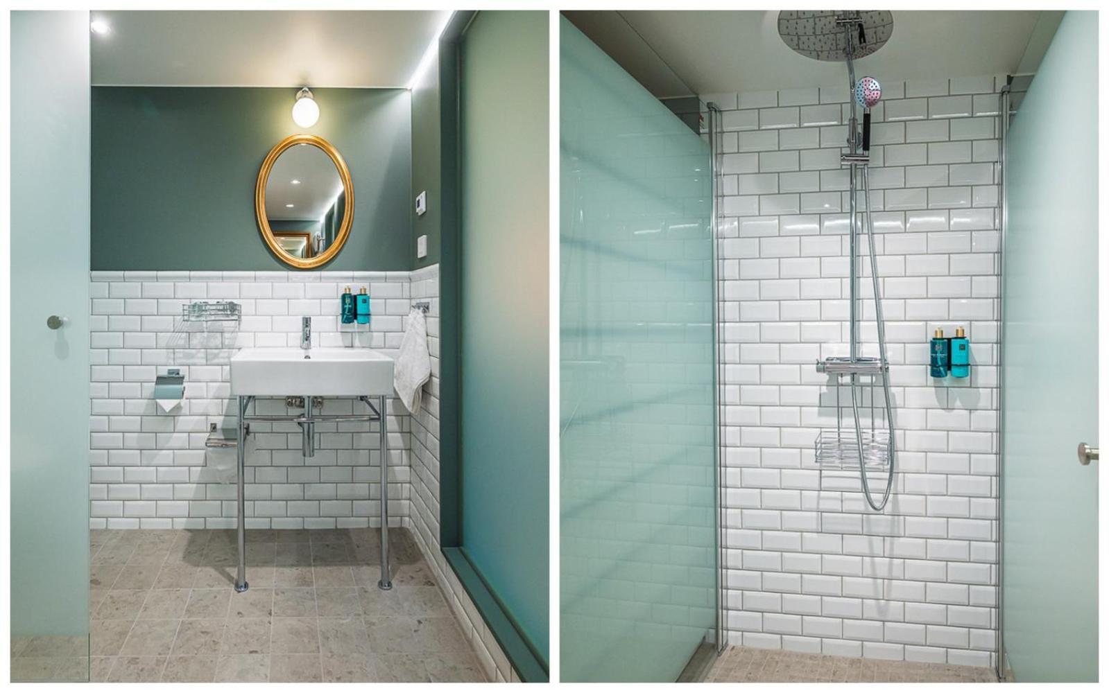 Hotelli St Clemens Visby