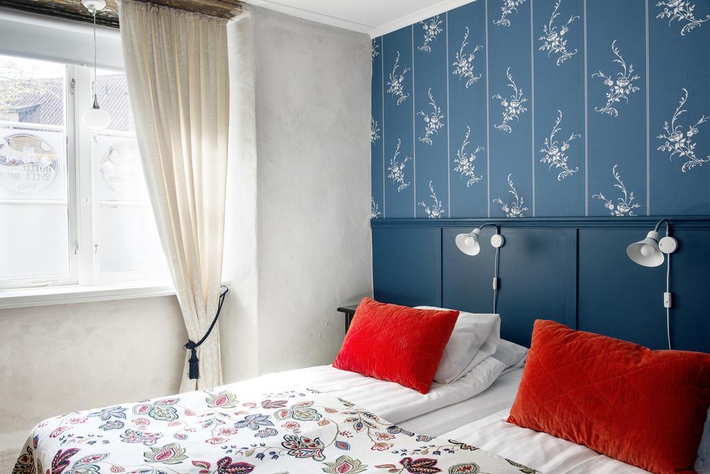 Hotel St Clemens 3*