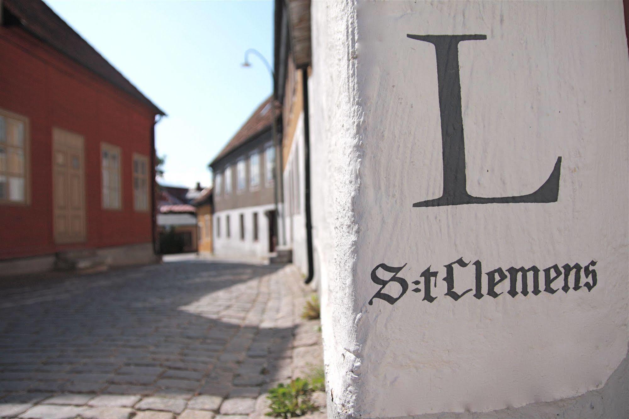 Hotel St Clemens